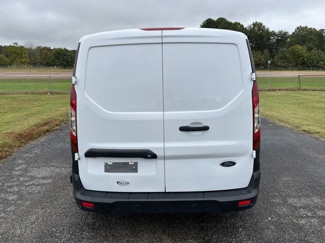 2021 Ford Transit Connect Van XL