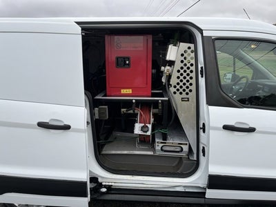 2021 Ford Transit Connect Van XL