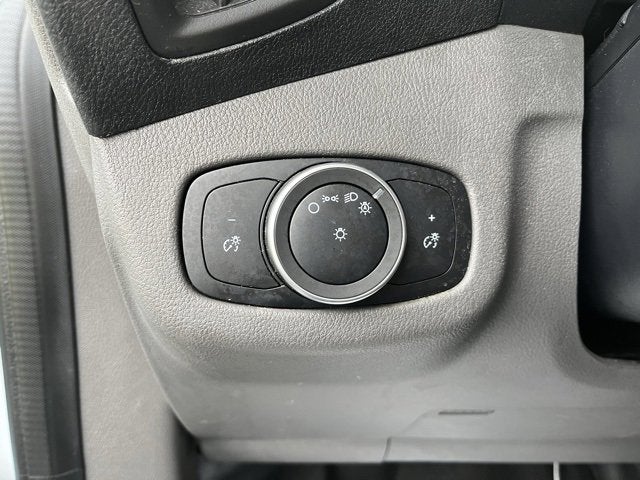 2021 Ford Transit Connect Van XL