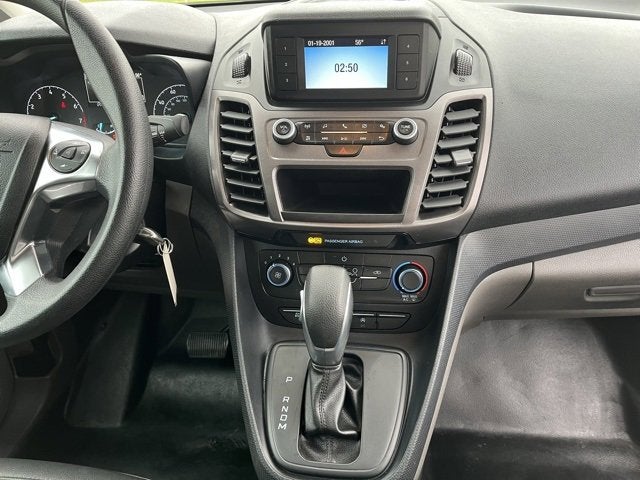 2021 Ford Transit Connect Van XL