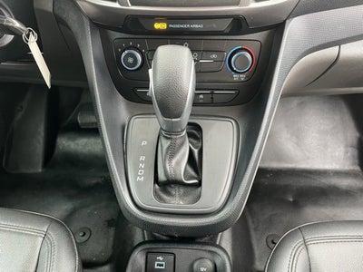 2021 Ford Transit Connect Van XL
