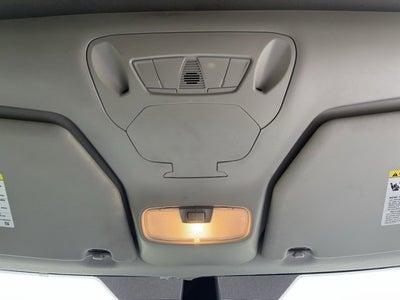 2021 Ford Transit Connect Van XL