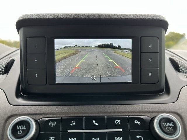 2021 Ford Transit Connect Van XL