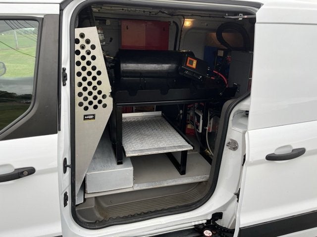 2021 Ford Transit Connect Van XL