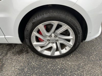 2020 Land Rover Range Rover Sport HSE Dynamic