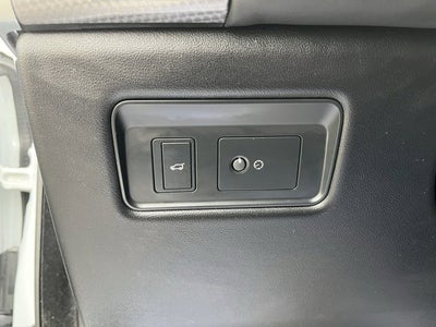 2020 Land Rover Range Rover Sport HSE Dynamic