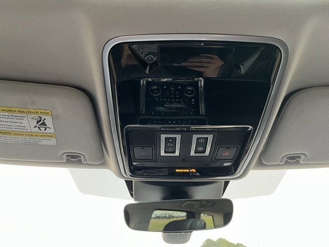 2020 Land Rover Range Rover Sport HSE Dynamic