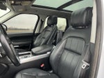 2020 Land Rover Range Rover Sport HSE Dynamic