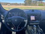 2021 Maserati LEVANTE 