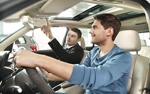 Schedule a test drive at Taylor Chevrolet GMC in MARTIN, TN.