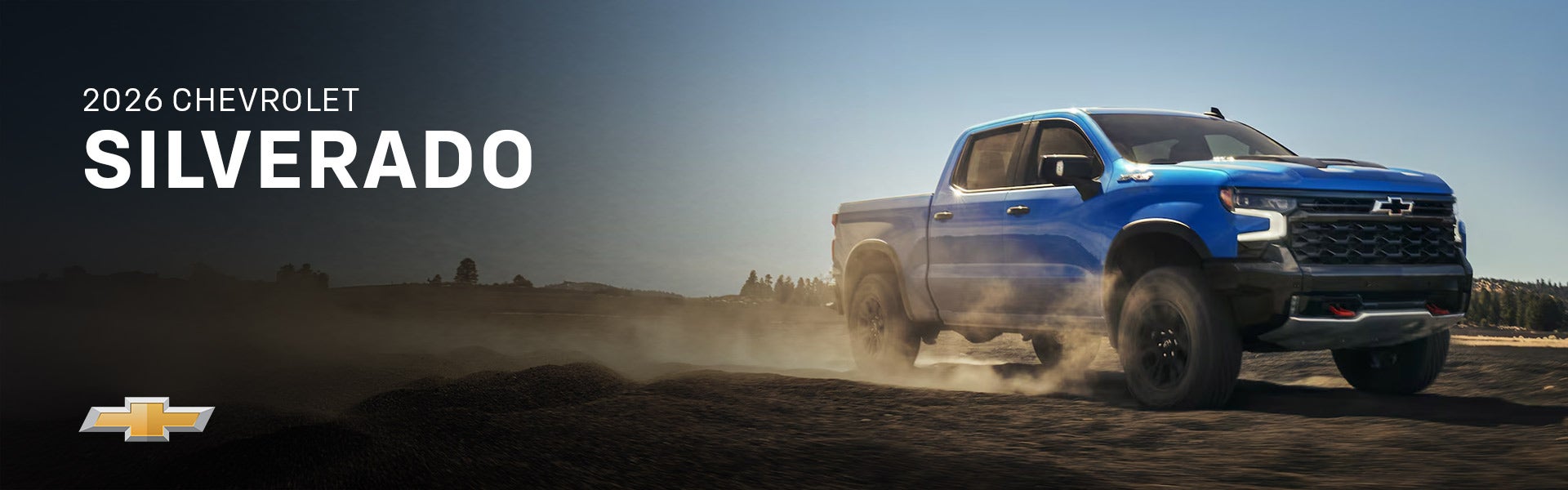 2026 Chevrolet Silverado in MARTIN TN