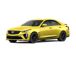 Cadillac CT4 - Taylor Chevrolet GMC in MARTIN TN