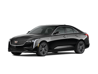 Cadillac CT4 - Taylor Chevrolet GMC in MARTIN TN