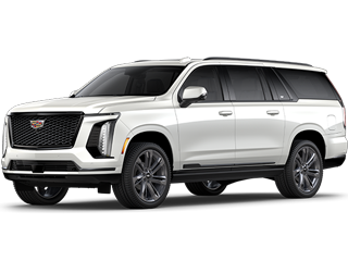 Cadillac Escalade ESV - Taylor Chevrolet GMC in MARTIN TN