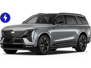 Escalade IQL - Taylor Chevrolet GMC in MARTIN TN