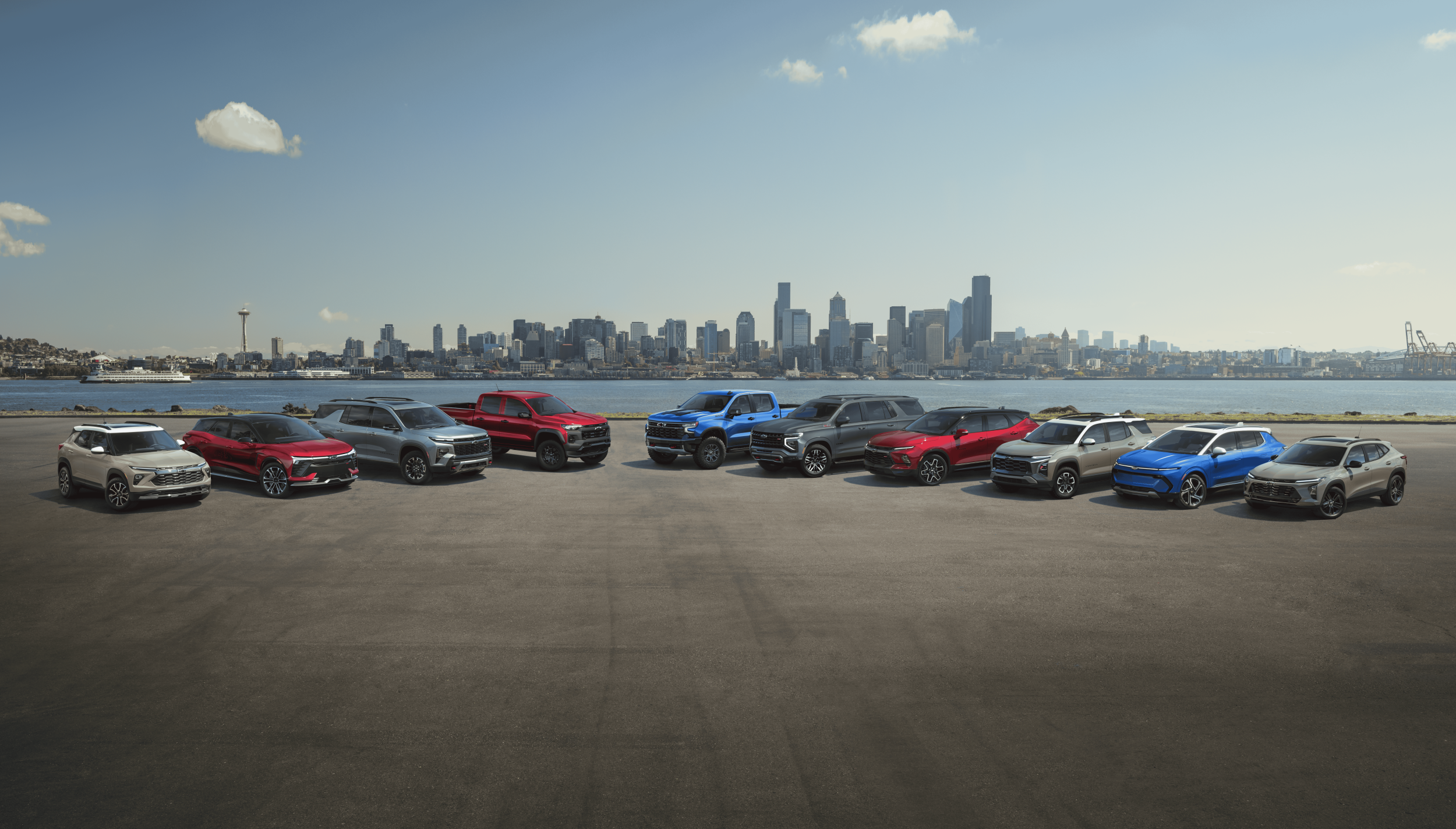 CHEVY SPECIAL OFFERS | Taylor Chevrolet GMC in MARTIN TN