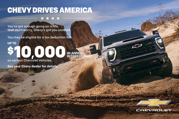 Taylor Chevrolet GMC in MARTIN TN