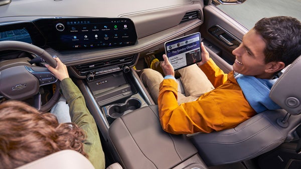 Taylor Chevrolet GMC in MARTIN TN