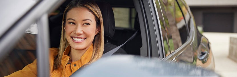 Taylor Chevrolet GMC in MARTIN TN