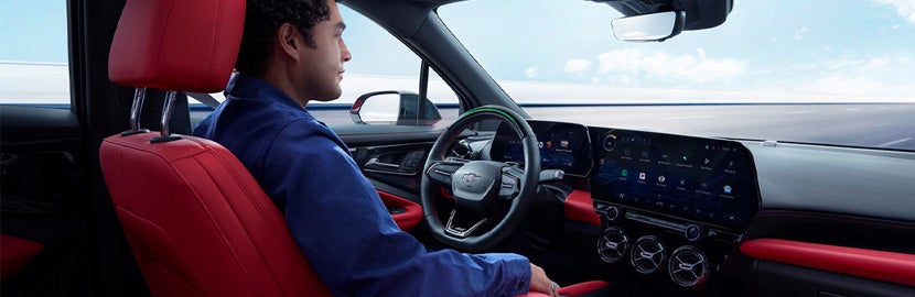 Taylor Chevrolet GMC in MARTIN TN