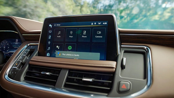 Taylor Chevrolet GMC in MARTIN TN