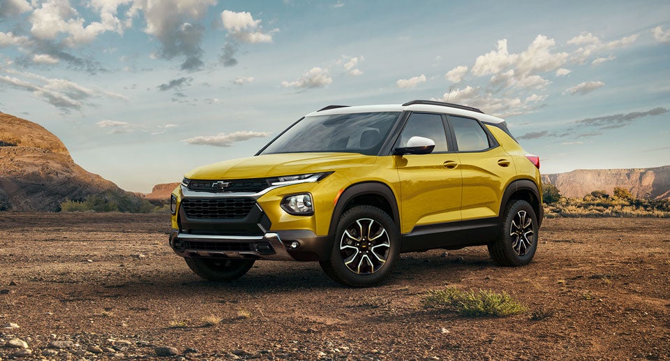 Taylor Automotive Chevrolet in MARTIN TN