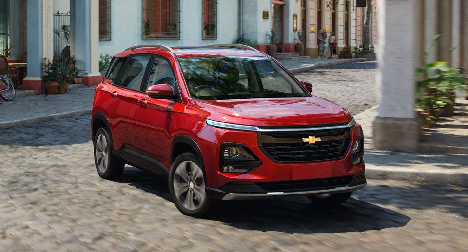 Taylor Automotive Chevrolet in MARTIN TN