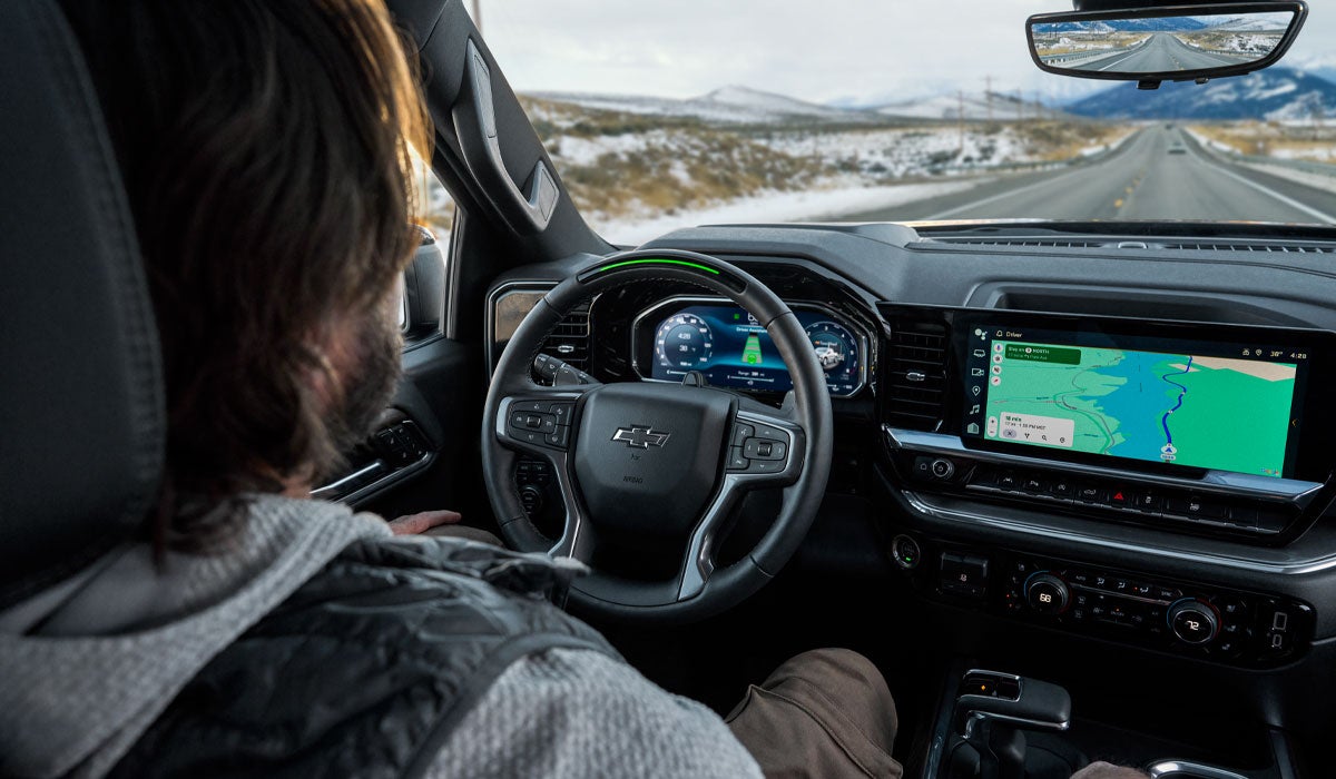 Taylor Chevrolet GMC in MARTIN TN