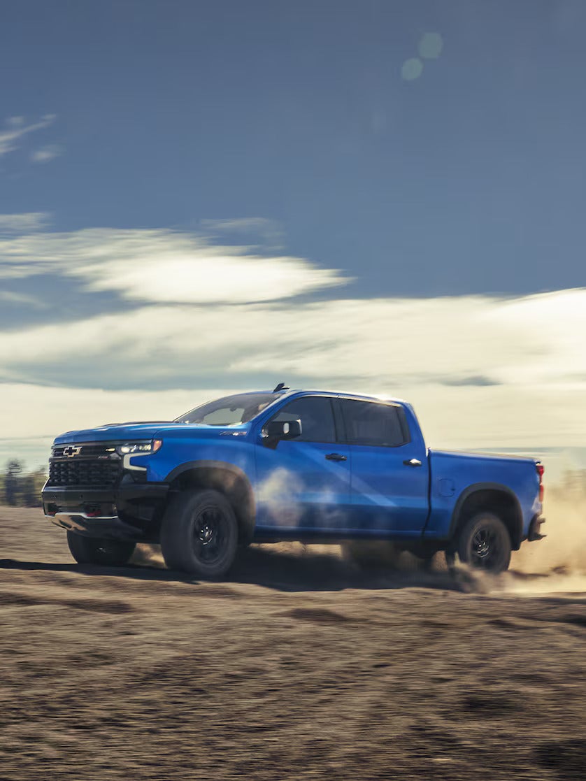 Taylor Chevrolet GMC in MARTIN TN