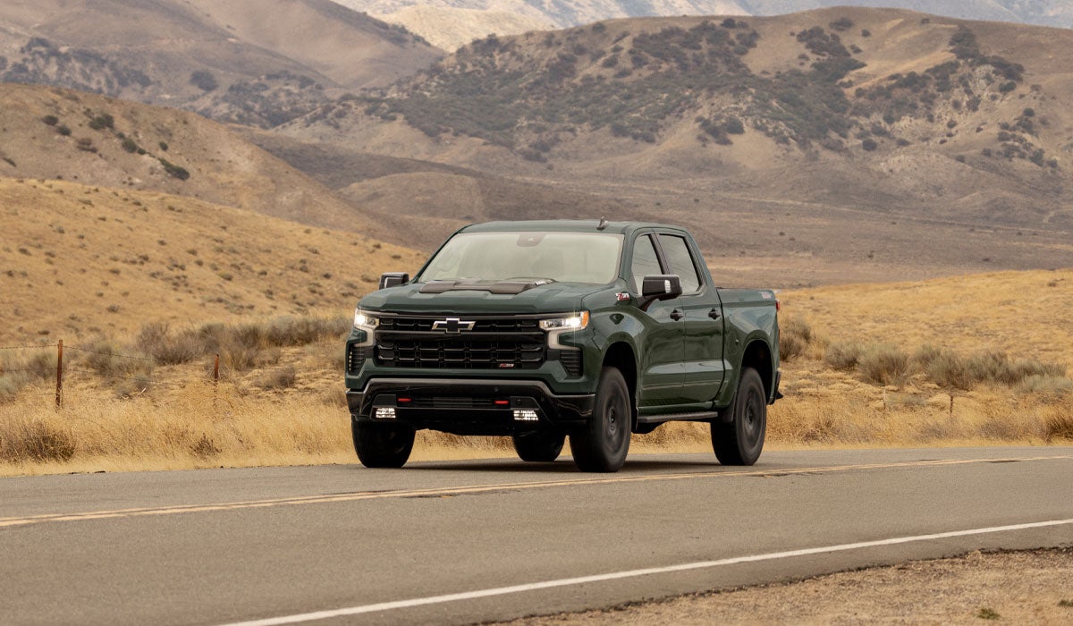 Taylor Chevrolet GMC in MARTIN TN