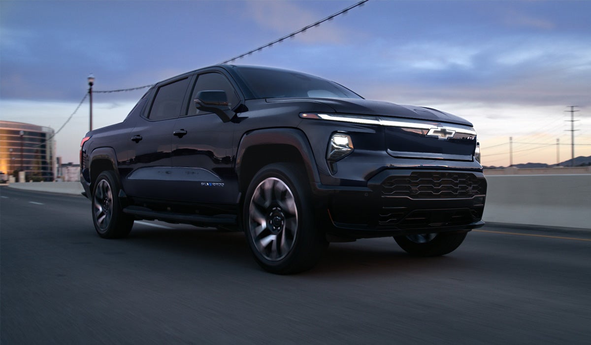 Taylor Chevrolet GMC in MARTIN TN