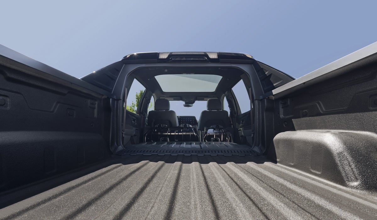 Taylor Chevrolet GMC in MARTIN TN