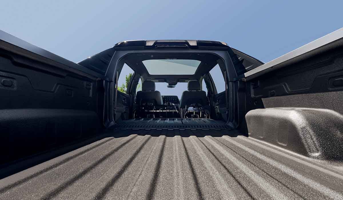 Taylor Chevrolet GMC in MARTIN TN