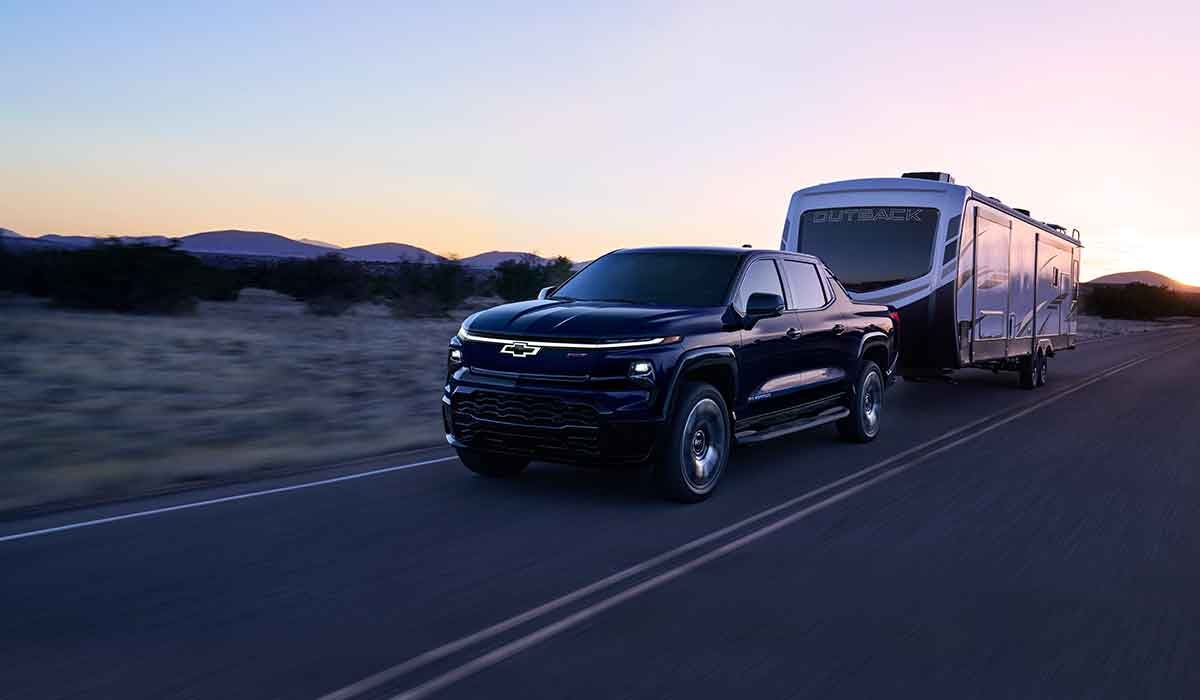 Taylor Chevrolet GMC in MARTIN TN