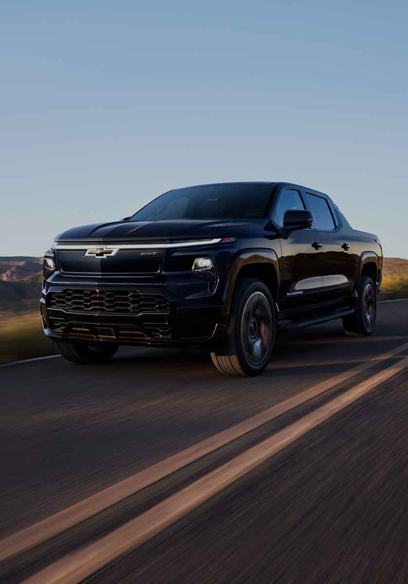 Taylor Chevrolet GMC in MARTIN TN