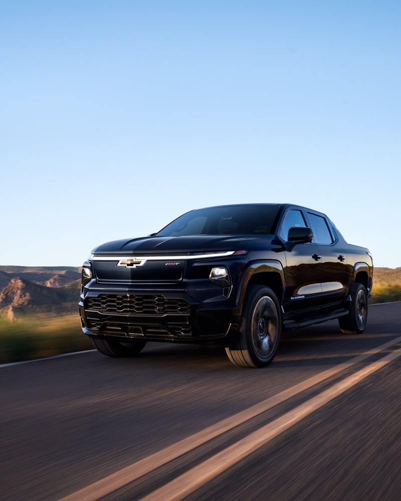 Taylor Chevrolet GMC in MARTIN TN