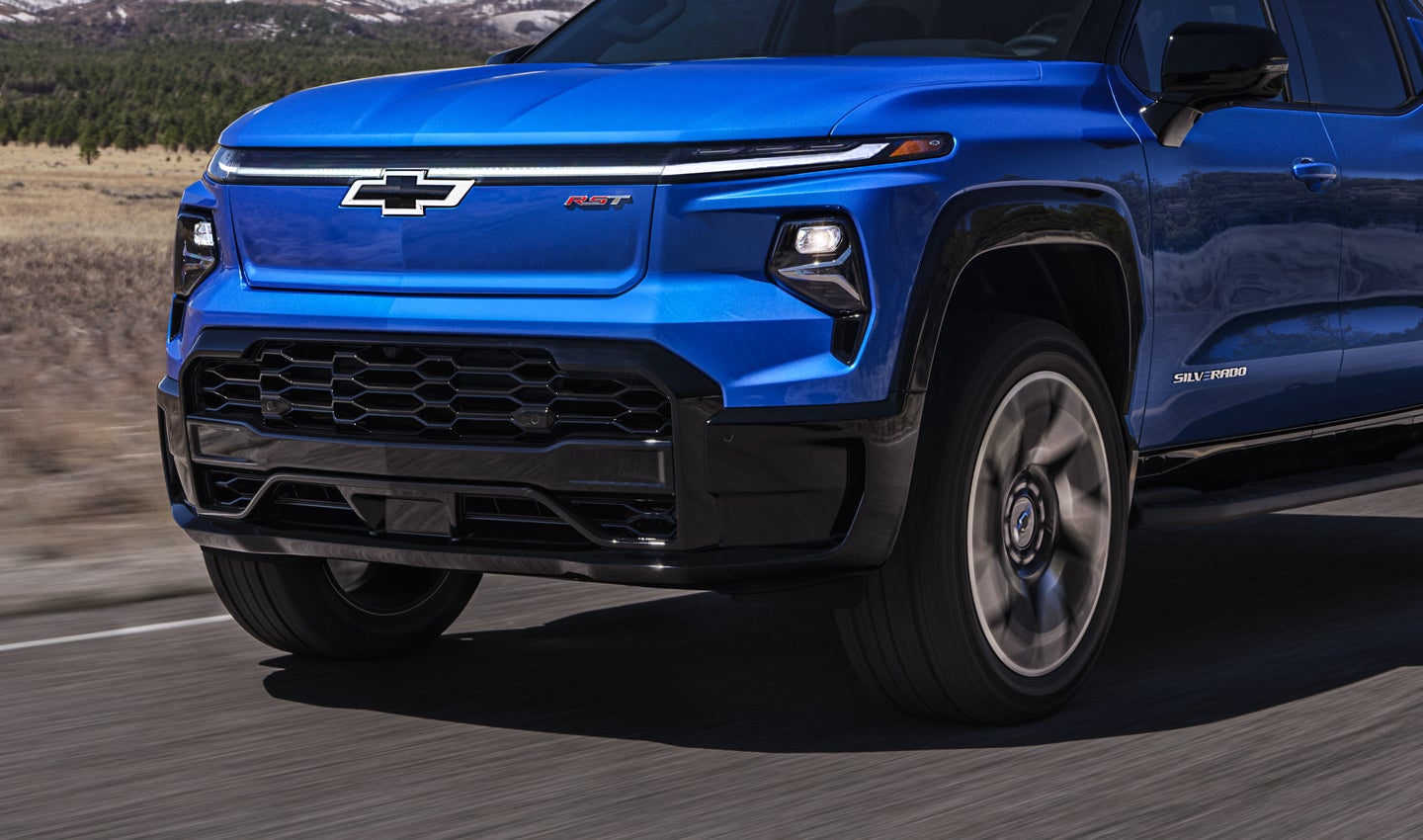 Taylor Chevrolet GMC in MARTIN TN