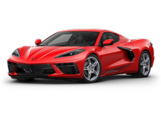 Chevrolet Corvette Stingray - Taylor Chevrolet GMC in MARTIN TN