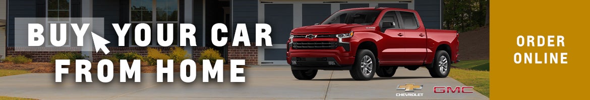 Buy Your Car From Home